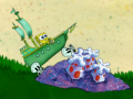 Laro Nickelodeon Boat-O-Cross 3