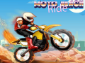 Laro Moto Beach Ride