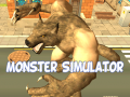 Laro Monster Simulator