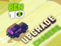 Laro Ben 10 Upgrade chasers