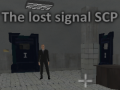 Laro The lost signal SCP