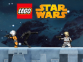 Laro Lego Star Wars Adventure