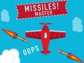 Laro Missiles Master