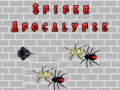 Laro Spider Apocalypse