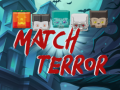 Laro Match Terror