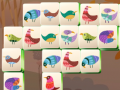 Laro Mahjong Birds