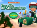 Laro Handy Manny Motorcycles Reunion