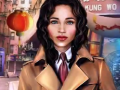 Laro Chinatown Mystery