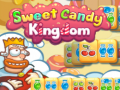 Laro Sweet Candy Kingdom