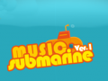 Laro Music Submarine