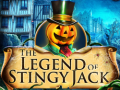 Laro The Legend of Stingy Jack