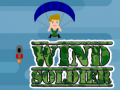 Laro Wind Soldier