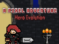 Laro A Pixel Adventure Hero Evolution