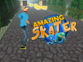 Laro Amazing Skater 3d