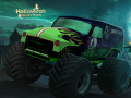 Laro Halloween Spooky Roads