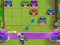 Laro Bounzy Online