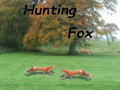 Laro Hunting Fox