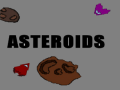 Laro Asteroids