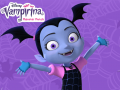 Laro Vampirina Monster Match
