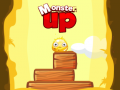 Laro Monster Up  