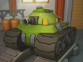 Laro Way of Tanks