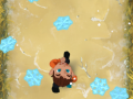 Laro First snow