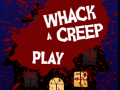 Laro Whack a Creep