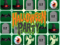 Laro Halloween Party