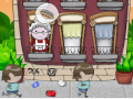 Laro Grandpas Attack