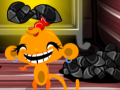 Laro Monkey Go Happy Stage 126