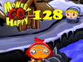 Laro Monkey Go Happy Stage 128