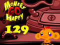 Laro Monkey Go Happy Stage 129