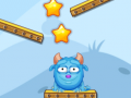 Laro Fodder Monster 