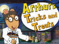 Laro Arthur's Tricks and Treats