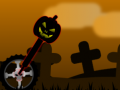 Laro Halloween Wheel