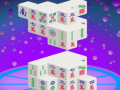 Laro Mahjong 3D