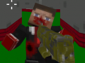 Laro Combat Pixel SWAT & Zombies