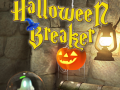 Laro The Halloween Breaker