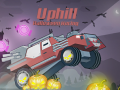 Laro Uphill Halloween Racing