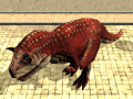 Laro Dinosaur Simulator 2 Dino City