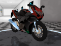 Laro Highway Speed Moto Bike Driver