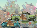 Laro Junkyard Rampage