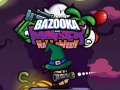 Laro  Bazooka and Monster: Halloween  