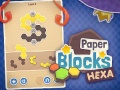 Laro Paper Blocks Hexa