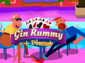 Laro Gin Rummy Plus