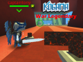 Laro Kogama: War Legendary