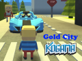 Laro Kogama: Gold City