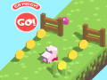 Laro Go Piggy! Go!