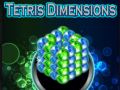 Laro Tetris Dimensions  