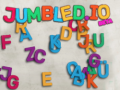 Laro Jumbled.io